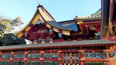 大杉神社(茨城県)