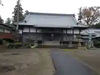 慈光寺(弓田ポックリ不動尊)の本殿・本堂