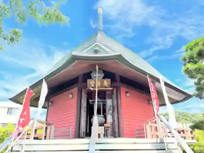 本覚寺のその他建物