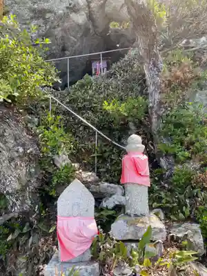 新村不動堂(高知県)