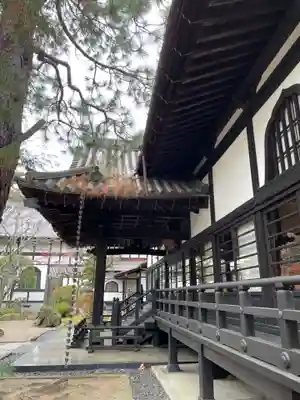 輪王寺(宮城県)