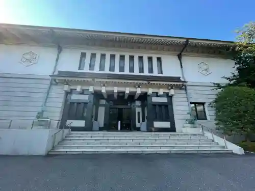 靖國神社(東京都)