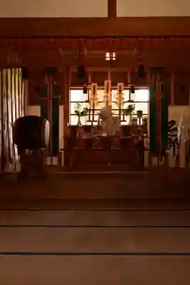 御所神社(徳島県)