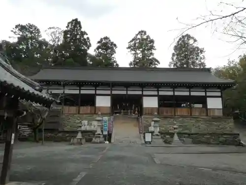 伊太祁曽神社の建物その他