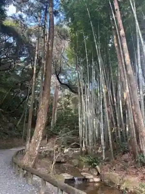 目の霊山 油山寺(静岡県)