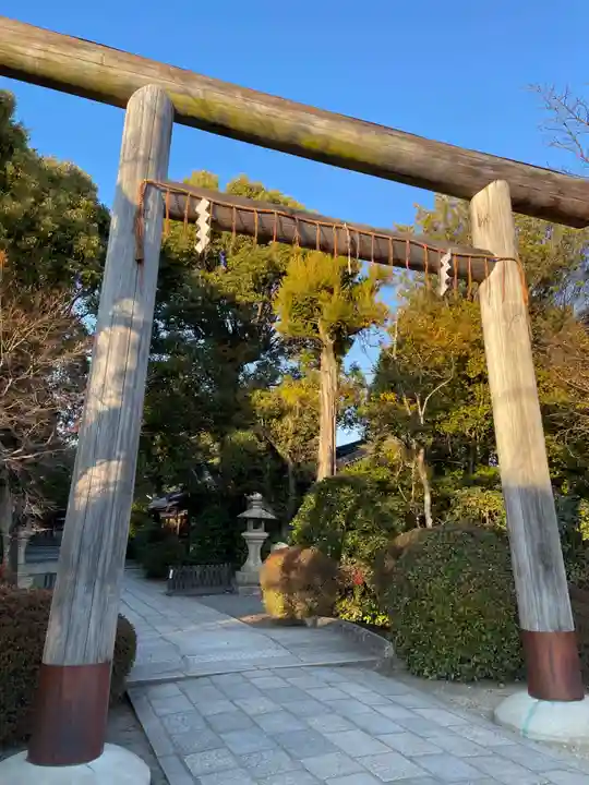 木嶋坐天照御魂神社(京都府)