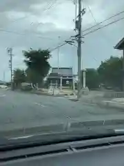 阿蘇神社(岐阜県)