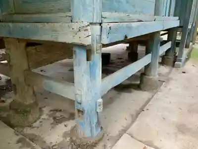 阿弥陀堂(千葉県)