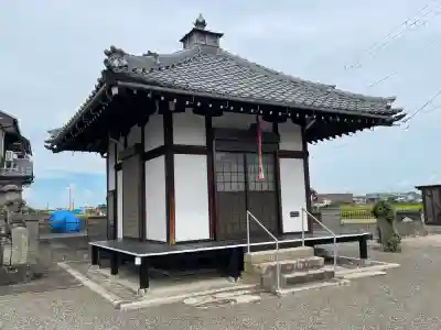 橘堂(滋賀県)