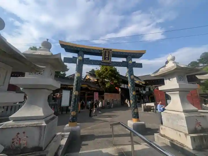 大杉神社 境内社 勝馬神社の{uncategorized: "未分類", other: "その他", undefined: "問題あり", building: "その他建物", grave: "お墓", sacred_gate: "鳥居", guardian: "狛犬", statue: "像", buddha: "仏像", history: "歴史", nature: "自然", garden: "庭園", animal: "動物", pagoda: "塔", temizu: "手水舎", mountain_gate: "山門・神門", sanctuary: "本殿・本堂", subordinate: "末社・摂社", art: "芸術", scenery: "景色", jizo: "地蔵", ema: "絵馬", goshuin: "御朱印", omikuji: "おみくじ", items: "授与品その他", amulet: "お守り", goshuincho: "御朱印帳", eats: "食事", festival: "お祭り", votive_dance: "神楽", shichigosan: "七五三参", wedding: "結婚式", experience: "体験その他", initially: "初詣", around: "周辺", anti_infection: "感染症対策"}
