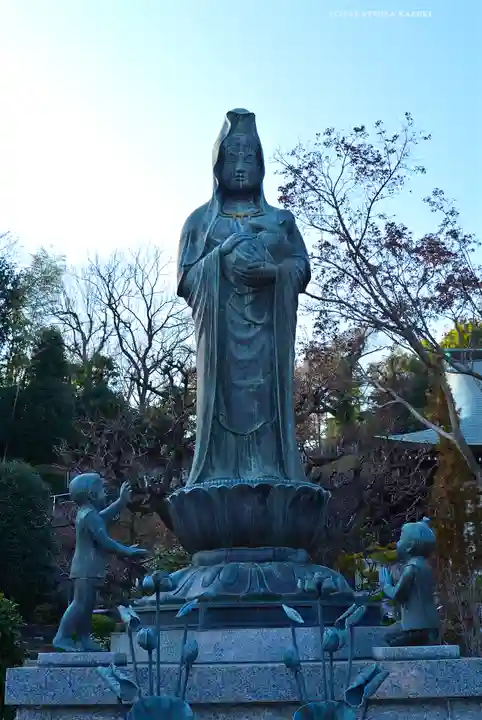 金剛寺(神奈川県)