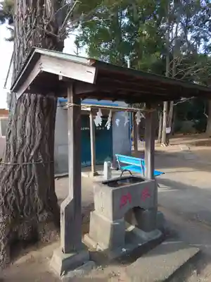 安房神社(千葉県)
