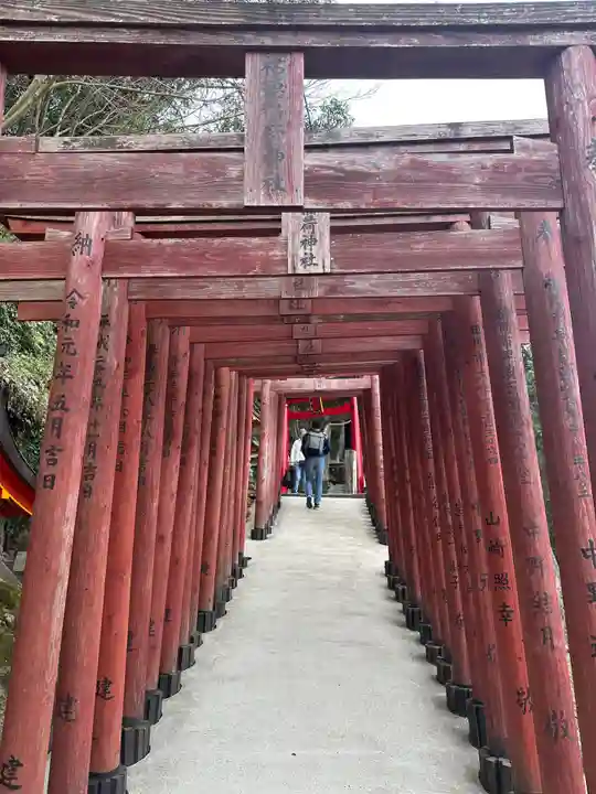 祐徳稲荷神社(佐賀県)