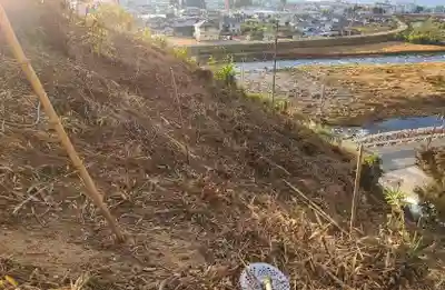 差出磯大嶽山神社 仕事と健康と厄よけの神さま(山梨県)