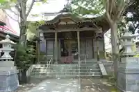 銚港神社(千葉県)