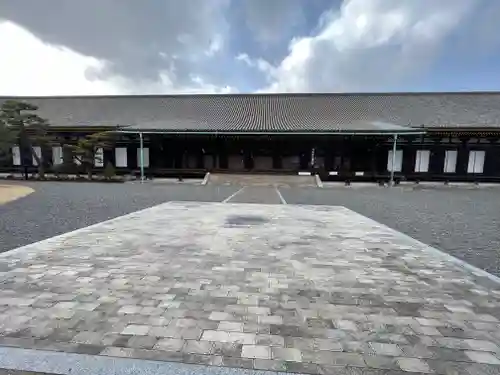 蓮華王院（三十三間堂）の本殿・本堂