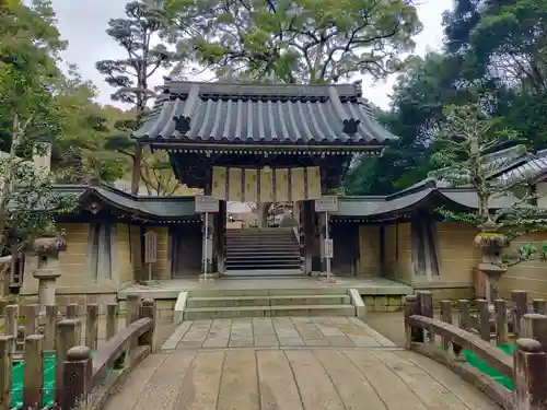 清荒神清澄寺(兵庫県)