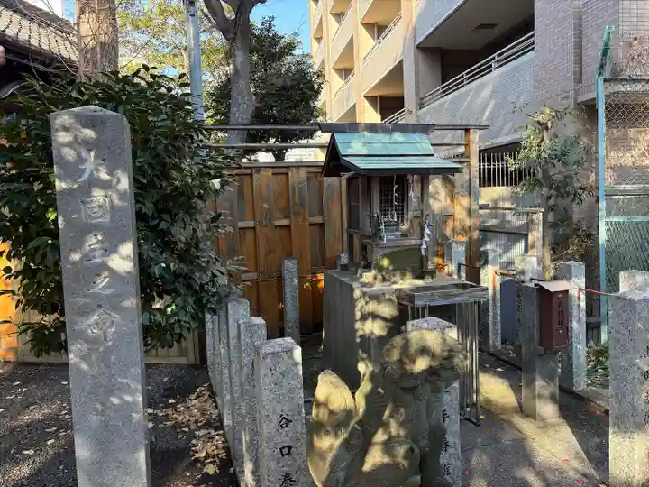 物部神社(愛知県)