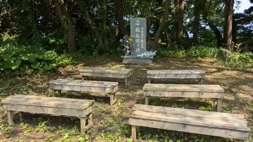 函館護國神社の歴史