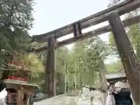 日光東照宮(栃木県)