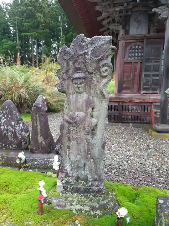 正善院(山形県)