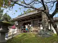 中尊寺(岩手県)