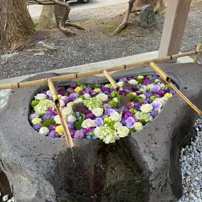 千歳神社(北海道)