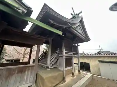 厳島神社(兵庫県)