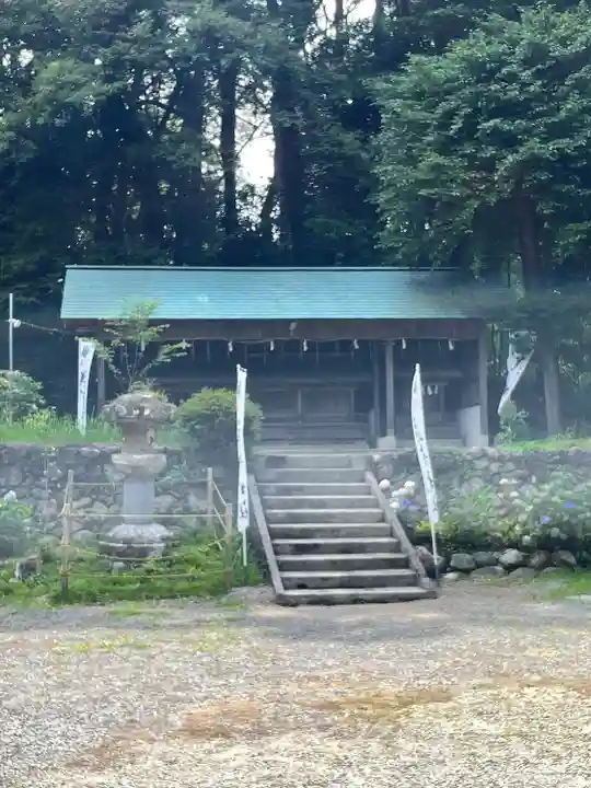 草薙神社(静岡県)