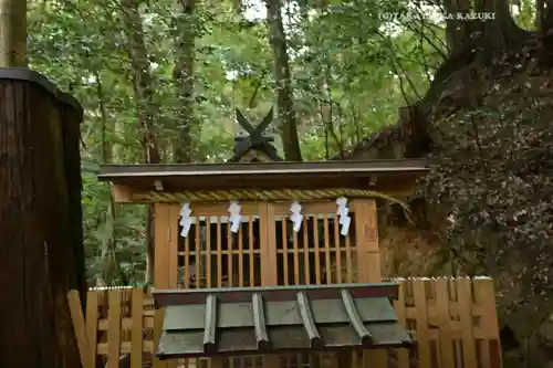 大神神社(奈良県)