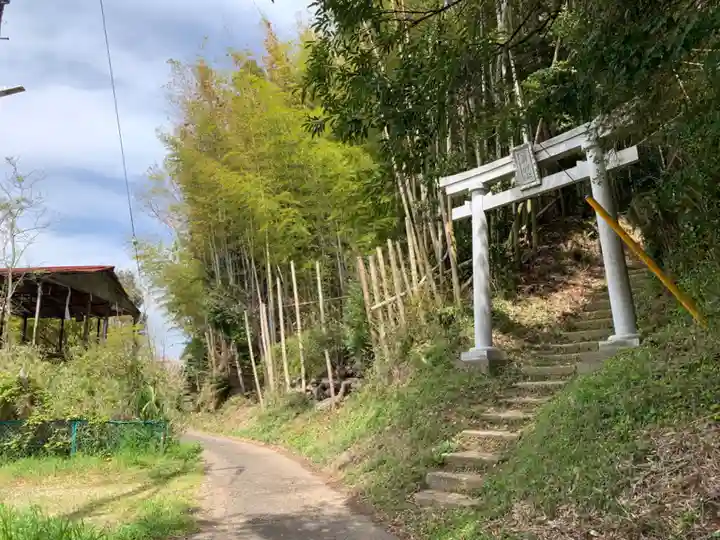 清神社(千葉県)