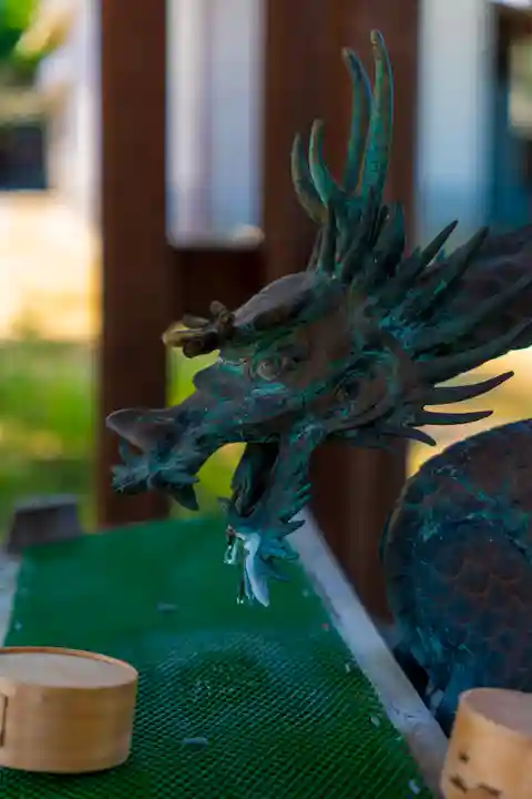 御野縣主神社(大阪府)