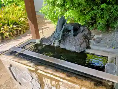 幸龍寺(東京都)
