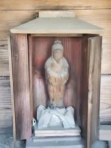 崇聖寺(栃木県)