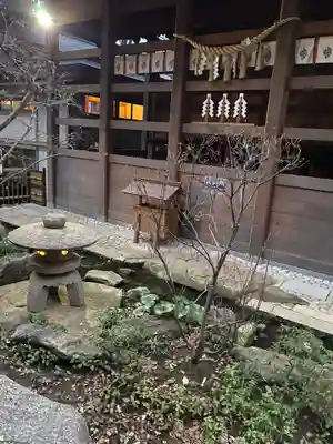 師岡熊野神社(神奈川県)