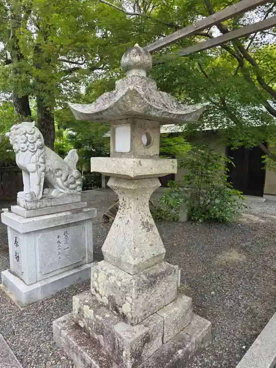 琴崎八幡宮(山口県)