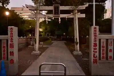 増上寺(東京都)