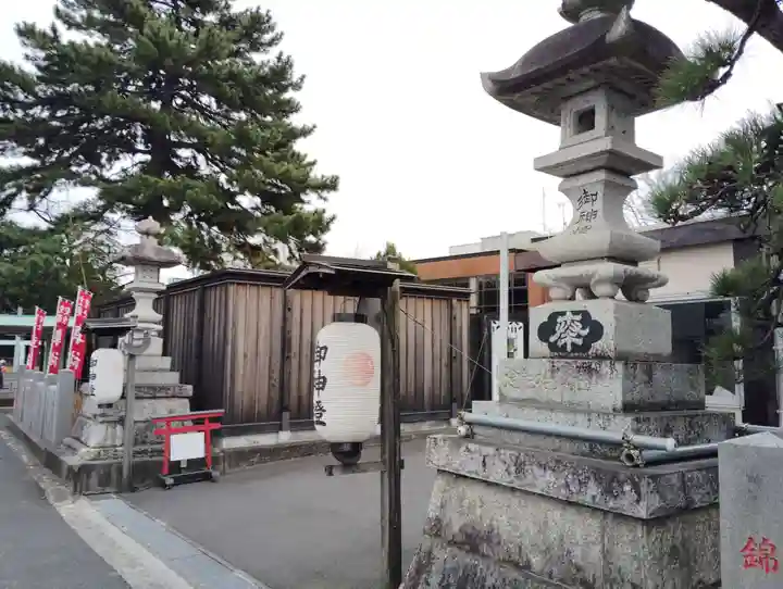 前橋東照宮のその他建物