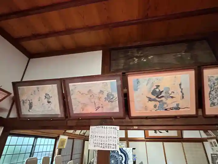 古川寺(長野県)