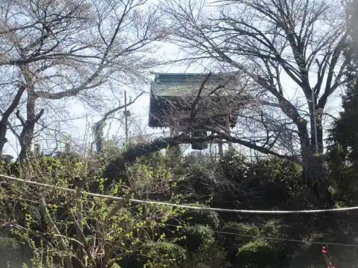 増福寺(神奈川県)