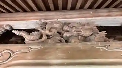 愛賀神社(滋賀県)