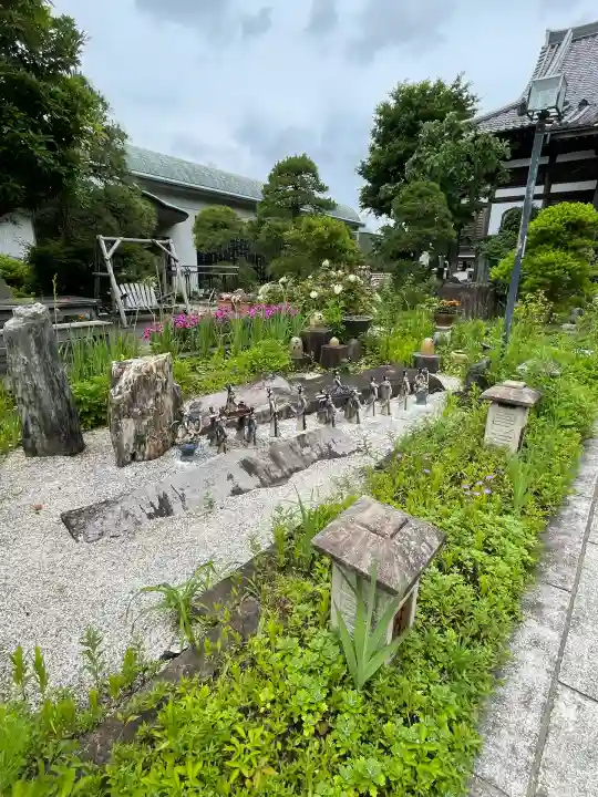 宝積寺(神奈川県)