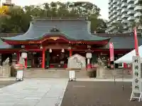 生田神社(兵庫県)
