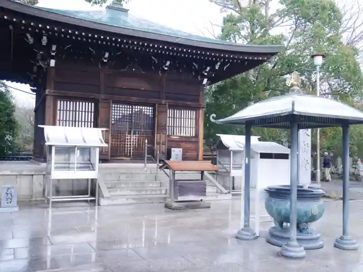 屋島寺(香川県)