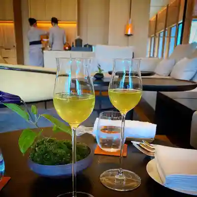 日光東照宮の周辺