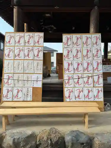 熊野社（犬山熊野神社）(愛知県)