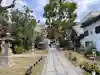 田蓑神社のその他建物