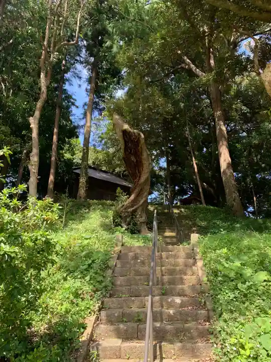 日枝神社(千葉県)