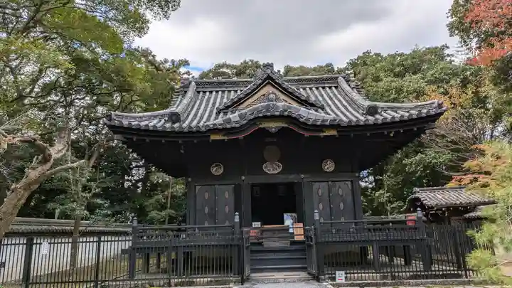 金地院(京都府)