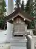 白山比咩神社(石川県)